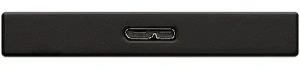 HDD USB 2Tb Seagate STKB2000400 One Touch черный