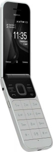 Сотовый телефон Nokia 2720 DS Grey
