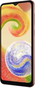 Сотовый телефон Samsung Galaxy A04 SM-A045F 32Gb бронзовый