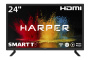 TV LCD 24" HARPER 24R470TS-SMART