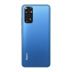 Сотовый телефон Xiaomi Redmi Note 11 128Gb голубой