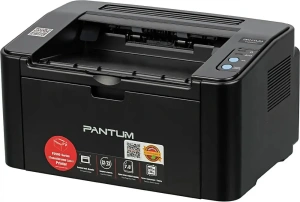 Принтер лазерный Pantum P2500