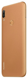 Сотовый телефон Huawei Y6 2019 Amber Brown