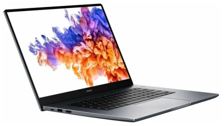 Ноутбук 15.6" HONOR MagicBook 15 R5/8Gb/512Gb Gray NoOS (BMH-WDQ9HN)