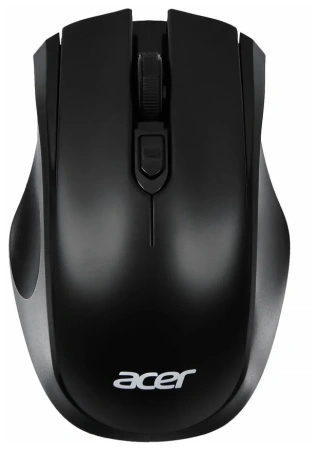 Мышь Acer OMR030 черный