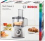 Кухонный процессор BOSCH MCM-3110W белый