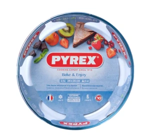 Форма для выпечки Pyrex Classic 828B000/5046 2.1 л круглая