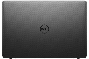 Ноутбук 15.6" Dell 3591-3917 i3-1005G1/8Gb/SSD 256Gb/Intel UHD Graphics/ Linux Черный