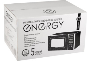 Микроволновая печь ENERGY EMW-20707EG