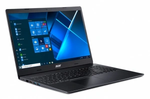 Ноутбук 15.6" Acer 15 EX215-53G-53LV (NX.EGCER.00H) i5 1035G1/12Gb/SSD512Gb/MX330 2Gb/W10