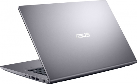 Ноутбук 14" ASUS X415MA-EK052 (90NB0TG2-M03030) N5030/4Gb/SSD 128Gb/Intel UHD 605/ No OS