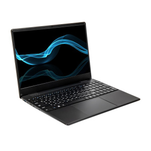 Ноутбук 15.6" HIPER Workbook i3-1000NG4 8GB/256GB IrisPlusGr W11Pro (U26-15FII3100R8S2WPG) (*11)