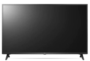 TV LCD 65" LG 65UQ75006LF
