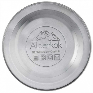 Чайник со свистком ALPENKOK AK-531 3л