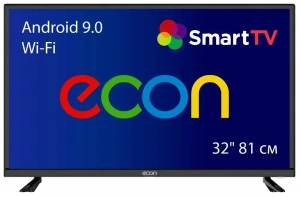 TV LCD 32" ECON EX-32HS017B SMART