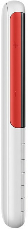 Сотовый телефон Nokia 5310 DS WHITE/RED