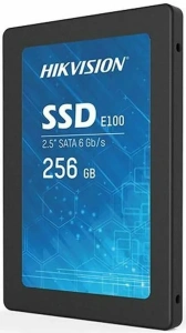 SSD 2,5" SATA 256Gb Hikvision HS-SSD-E100/256G