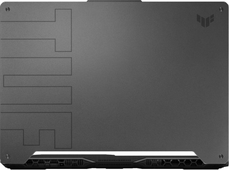 Ноутбук 15.6" Asus TUF Gaming FA506IC-HN042W (90NR0667-M008C0) Ryzen 5 4600H/8Gb/SSD512Gb/RTX 3050 4Gb/IPS/W11H