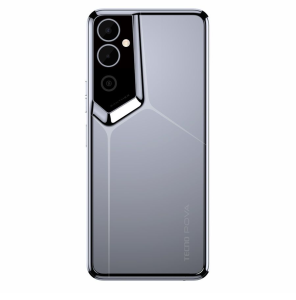 Сотовый телефон TECNO POVA NEO 2 6/128Gb Uranolith Grey/серый