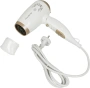 Фен ROWENTA CV3620F0, 1700 Вт, White/Gold