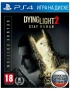 Игра PS4 Dying Light 2 Stay Human. Deluxe Edition (Русская версия)