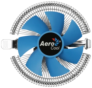 Кулер ALL Aerocool Verkho A-3P