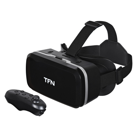 Очки виртуальной реальности TFN VR VISON PRO black