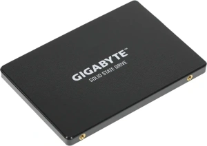 SSD 2,5" SATA 480Gb Gigabyte SATA-III GP-GSTFS31480GNTD 