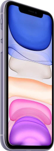 Сотовый телефон Apple iPhone 11 64GB Purple