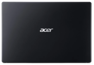 Ноутбук 15.6" Acer EX215-22-R1SJ (NX.EG9ER.00D) Ryzen 5 3500U/ 4Gb/ SSD 256Gb/ No OS