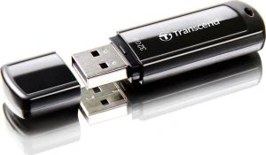 Карта USB3.0 32 GB Transcend Jetflash 700 TS32GJF700 USB3.0 черный