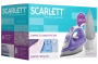 Утюг SCARLETT SC-SI30P10 фиолетовый