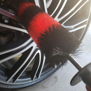 Ершик DETAIL WB Wheel Brush для чистки автомобильных дисков (DT-0256)