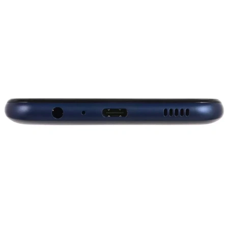 Сотовый телефон Samsung Galaxy A03S SM-A037F 32Gb Синий