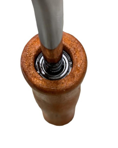 Крюк PROFI TOOLS для вязки арматуры 210 мм (42520)