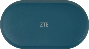 Модем 2G/3G/4G ZTE U10sPro USB Wi-Fi синий