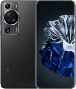 Сотовый телефон Huawei P60 Pro 8/256GB Black