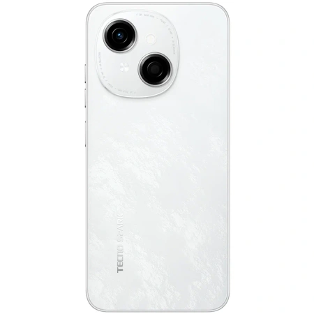 Сотовый телефон Tecno Spark Go 1 4/128Gb Glittery White