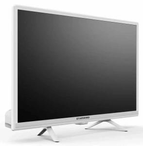 TV LCD 24" STARWIND SW-LED24SG312 SMART Яндекс