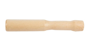 Картофелемялка деревянная MALLONY бук
