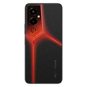 Сотовый телефон TECNO POVA 4 Pro 8/256GB Rutile Orange/черный