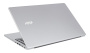 Ноутбук 15.6" HIPER DZEN MTL1569 i5-1135G7 8GB/256G/BIrisXeGr DOS (46XJDOSU) серый (*7)