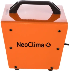 Пушка электрическая NEOCLIMA KX-2