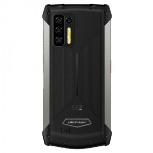 Сотовый телефон ULEFONE ARMOR 13 BLACK