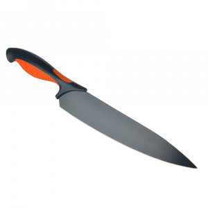 Нож SATOSHI Фрей овощной шеф 20см (803-292)