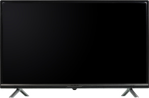 TV LCD 32" HYUNDAI H-LED32ET3001 черный