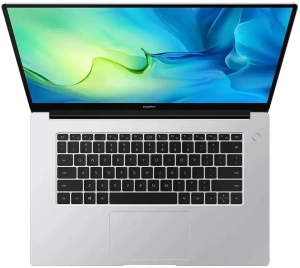 Ноутбук 15.6" HUAWEI MateBook D BOD-WDI9 (53013SDW) i3 1115G4/8Gb/SSD256Gb/IPS/noOS