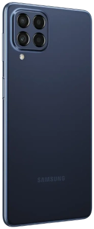 Сотовый телефон Samsung Galaxy M53 SM-M536 256Gb Синий
