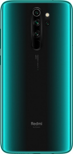 Сотовый телефон Xiaomi Redmi note 8 Pro 64GB Forest Green