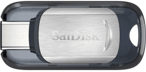 Карта USB3.0 32 GB Sandisk Type C SDCZ450-032G-G46 черный